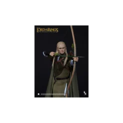 Queen Studios x Inart - The Lord of the Rings - Legolas (rooted hair) 1/6