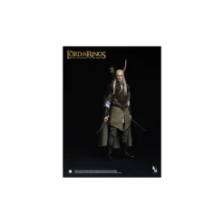 Queen Studios x Inart - The Lord of the Rings - Legolas (rooted hair) 1/6