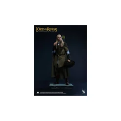 Queen Studios x Inart - The Lord of the Rings - Legolas (rooted hair) 1/6