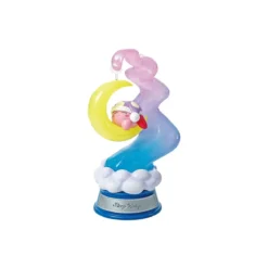 Re-Ment - Kirby in Dreamland - KIRBY SWING set de 6 figurines en blind box.