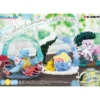 Re-Ment - Pokemon - CIRCULAR DIORAMA COLLECTION set de 6 figurines en blind box.