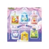 Re-Ment - Pokemon - NIGHTY NIGHT COLLECTION set de 6 figurines en blind box.