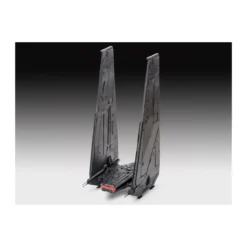 Revell - Maquette Star Wars - Command Shuttle de Kylo Ren 1/93