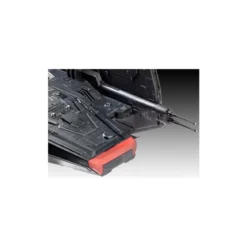 Revell - Maquette Star Wars - Command Shuttle de Kylo Ren 1/93