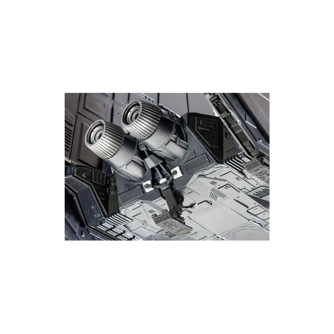 Revell - Maquette Star Wars - Command Shuttle de Kylo Ren 1/93