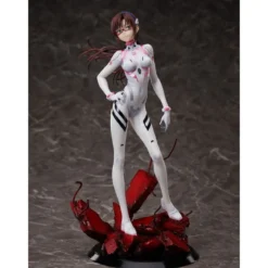 Revolve Co. Ltd. - Mari Makinami Illustrious Last Mission Ver. 1/7 - Evangelion: 3.0+1.0 Thrice Upon a Time