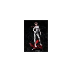 Revolve Co. Ltd. - Mari Makinami Illustrious Last Mission Ver. 1/7 - Evangelion: 3.0+1.0 Thrice Upon a Time