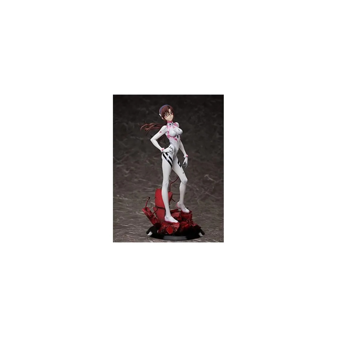 Revolve Co. Ltd. - Mari Makinami Illustrious Last Mission Ver. 1/7 - Evangelion: 3.0+1.0 Thrice Upon a Time