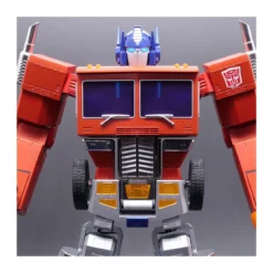 Robosen - Transformers Optimus Prime - robot auto-transformable interactif - Version Anglaise