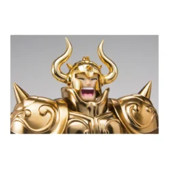 Saint Seiya Myth Cloth Ex OCE - TAURUS ALDEBARAN