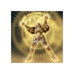 Saint Seiya Myth Cloth Ex OCE - TAURUS ALDEBARAN