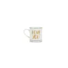 Sass & Belle - Gold Love You Mug