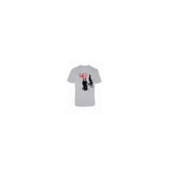 Saw T-Shirt Saw Puppet
