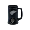 SD - Game of Thrones - choppe avec Emblème rotatif Stark