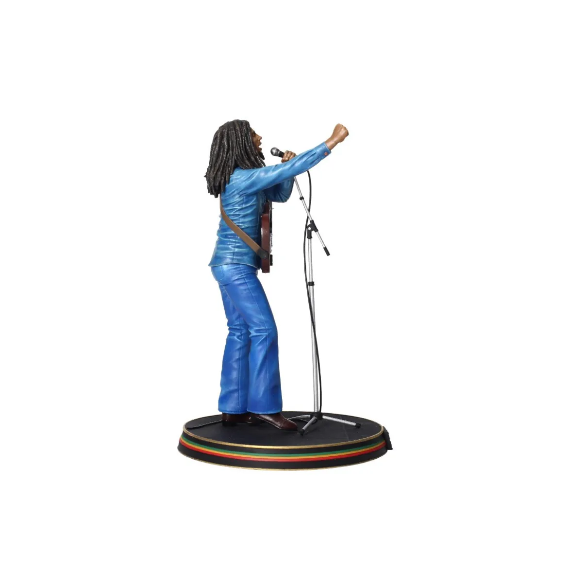 Sd Toys - Bob Marley figurine Live at the Rainbow'77