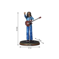 Sd Toys - Bob Marley figurine Live at the Rainbow'77