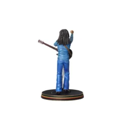 Sd Toys - Bob Marley figurine Live at the Rainbow'77