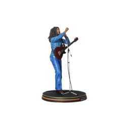 Sd Toys - Bob Marley figurine Live at the Rainbow'77