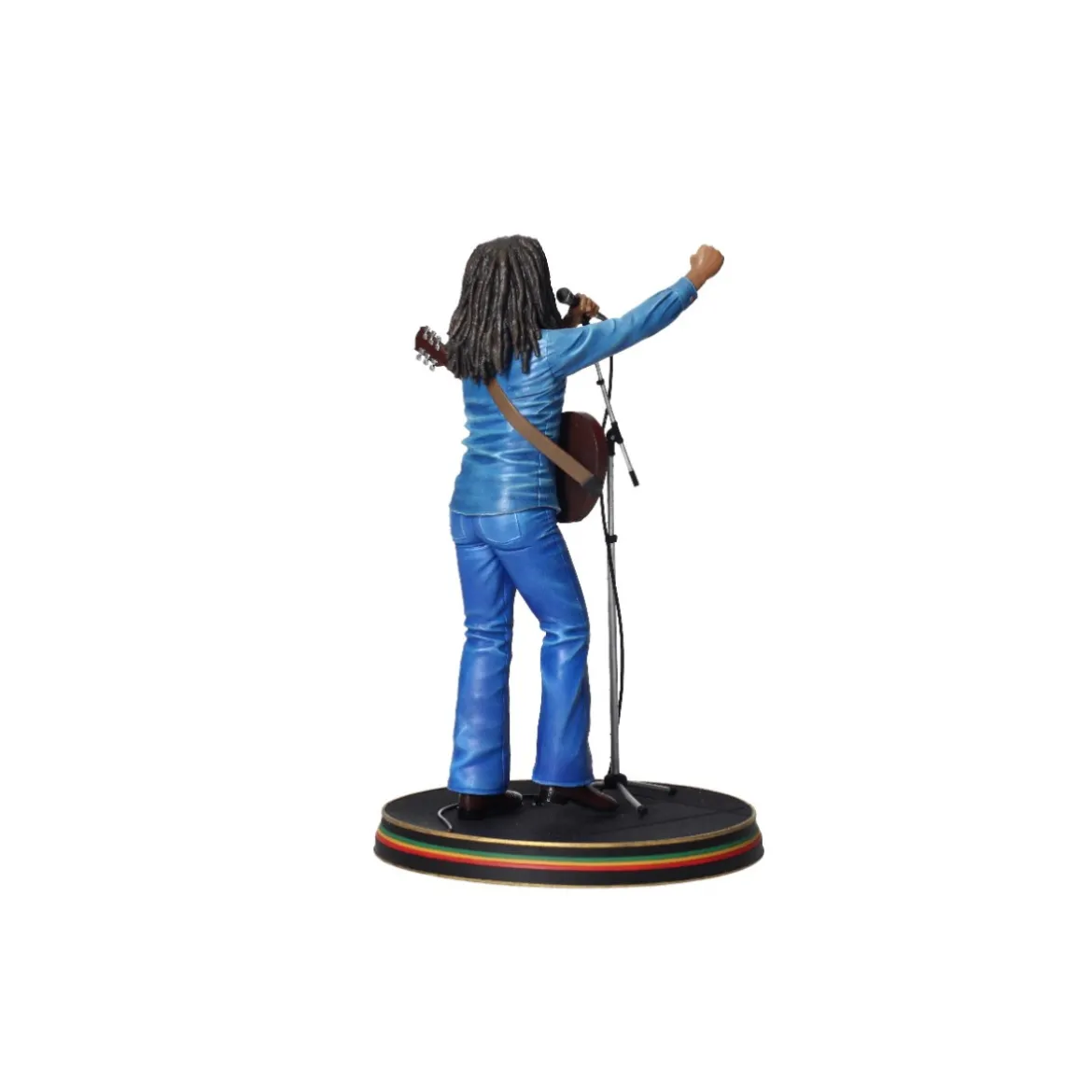Sd Toys - Bob Marley figurine Live at the Rainbow'77