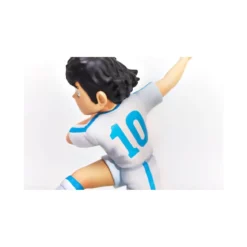 SD Toys - Captain Tsubasa Figurine PVC Tsubasa Ozora - Olive et Tom