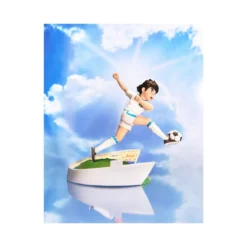 SD Toys - Captain Tsubasa Figurine PVC Tsubasa Ozora - Olive et Tom