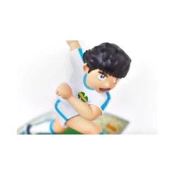 SD Toys - Captain Tsubasa Figurine PVC Tsubasa Ozora - Olive et Tom