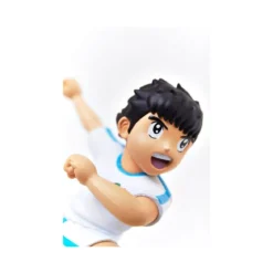 SD Toys - Captain Tsubasa Figurine PVC Tsubasa Ozora - Olive et Tom