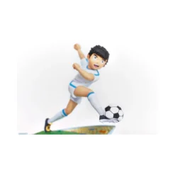 SD Toys - Captain Tsubasa Figurine PVC Tsubasa Ozora - Olive et Tom