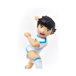 SD Toys - Captain Tsubasa Figurine PVC Tsubasa Ozora - Olive et Tom