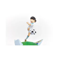 SD Toys - Captain Tsubasa Figurine PVC Tsubasa Ozora - Olive et Tom
