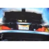 SD Toys - Coussin oreiller DELOREAN ROADS - Retour vers le Futur - Back to the Future - BTTF