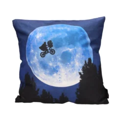 SD Toys - Coussin oreiller E.T. the Extra-Terrestrial - Poster