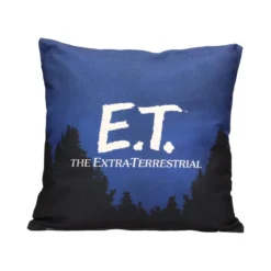 SD Toys - Coussin oreiller E.T. the Extra-Terrestrial - Poster