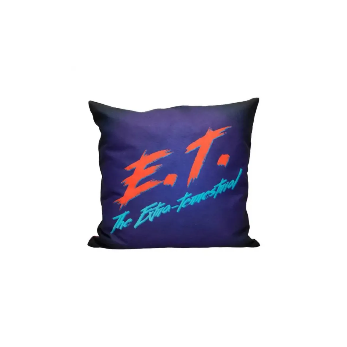 SD Toys - Coussin oreiller E.T. the Extra-Terrestrial - Phone Home