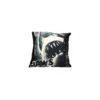 SD Toys - Coussin oreiller JAWS - Les Dents de la Mer movie poster Noir et Blanc