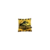 SD Toys - Coussin oreiller Jurassic Park - Caution Logo
