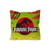 SD Toys - Coussin oreiller Jurassic Park - Car Logo