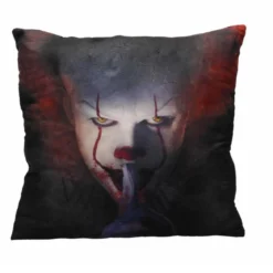 SD Toys - Coussin oreiller Pennywise IT CA - Shut Up