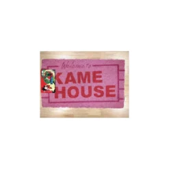 SD Toys - Dragon Ball - Paillasson "Kame House"