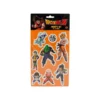 SD TOYS DRAGON BALL - Set de 9 Aimants - Set B