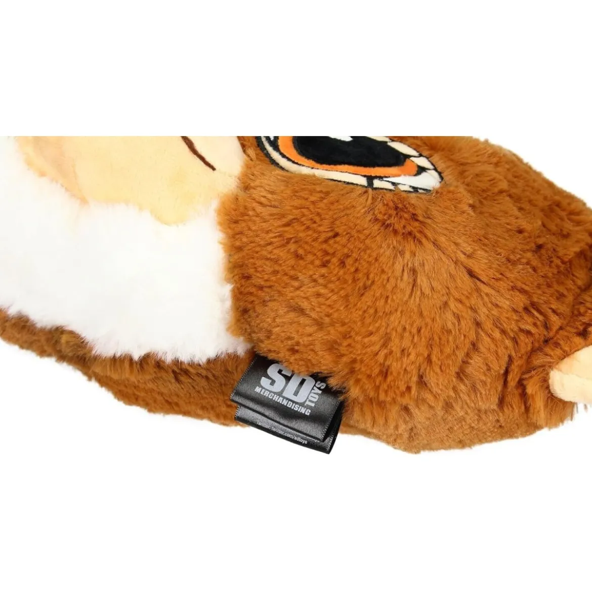 SD TOYS - Gremlins - Coussin Gizmo