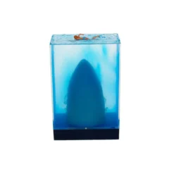 SD Toys - JAWS 3D Movie Poster Diorama