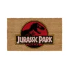SD Toys - Jurassic Park paillasson "Logo"