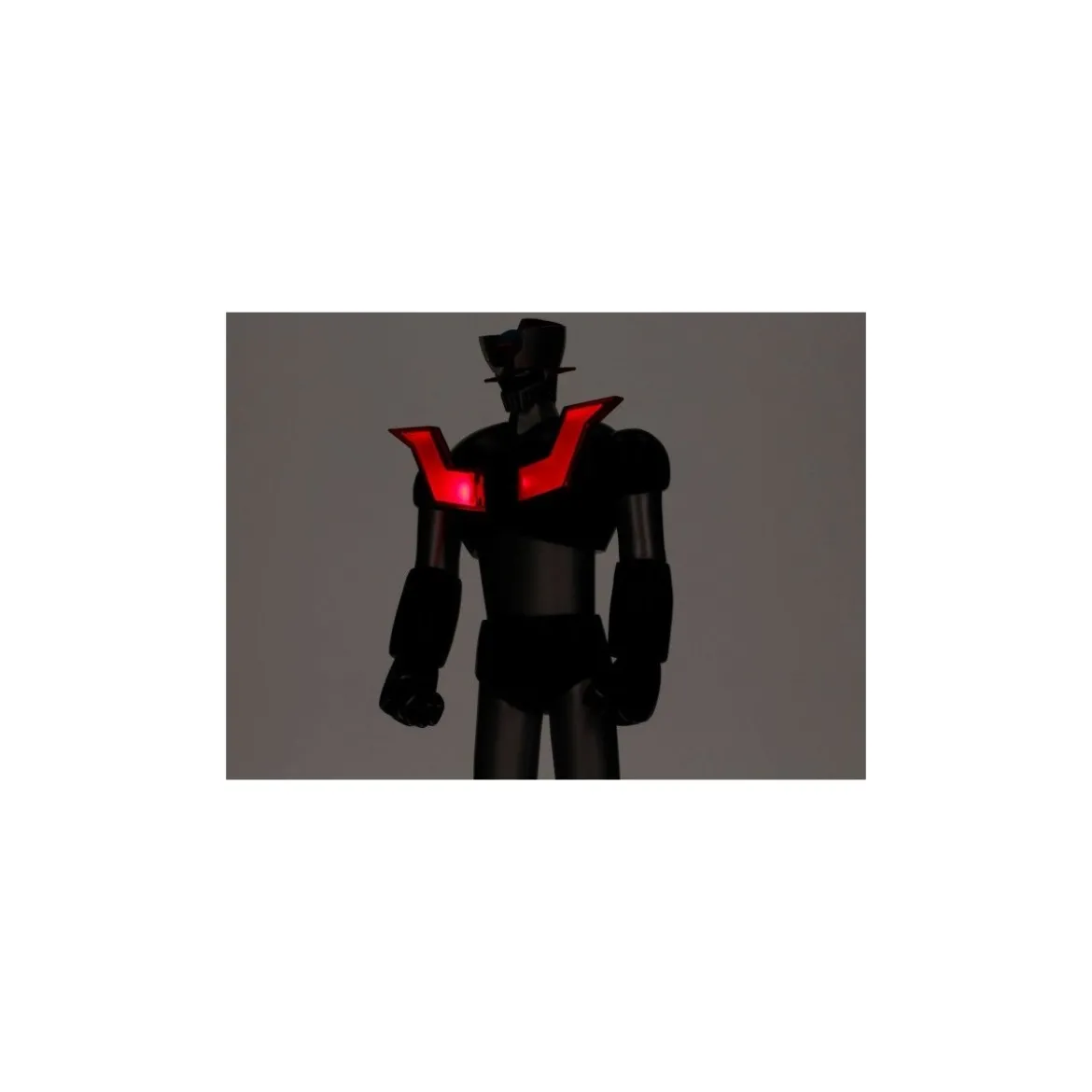 SD Toys - Mazinger Z avec Light Up