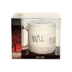 SD TOYS - Mug IT Pennywise - You'll Float Too