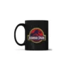 SD Toys - Mug Jurassic Park "Logo"