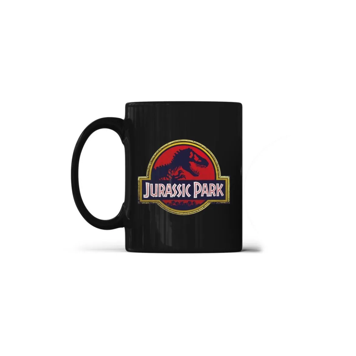 SD Toys - Mug Jurassic Park "Logo"