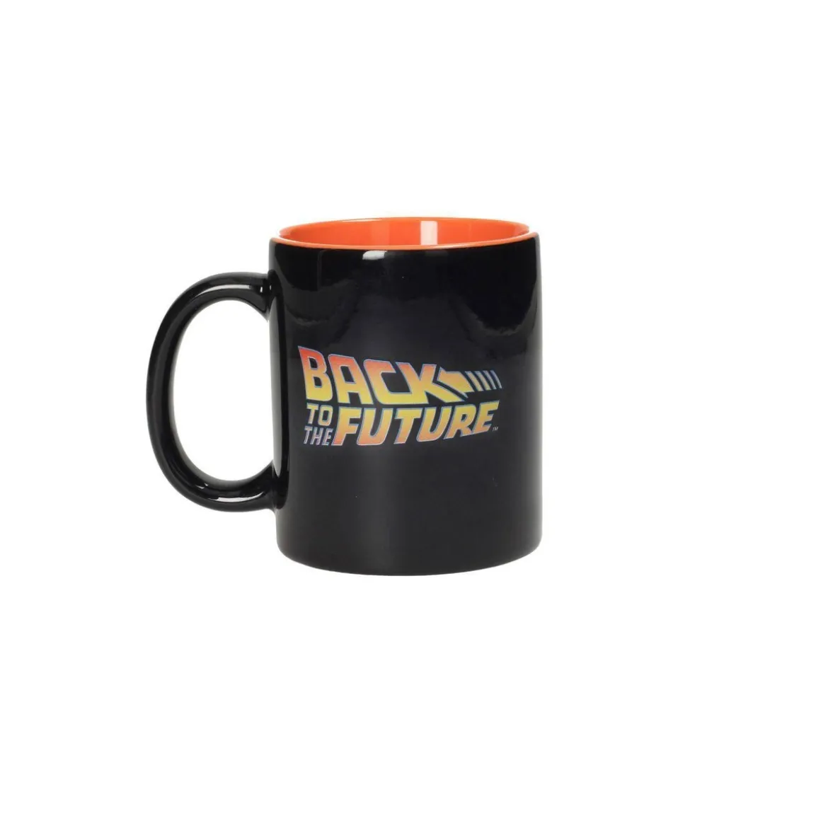 SD Toys - Mug Retour vers le Futur Control Panel - Back to the Future - BTTF
