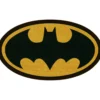 SD TOYS - Paillasson DC Comics - Batman Logo Ovale