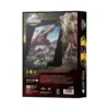 SD Toys - Puzzle Jurassic World - T-Rex 1000 pcs